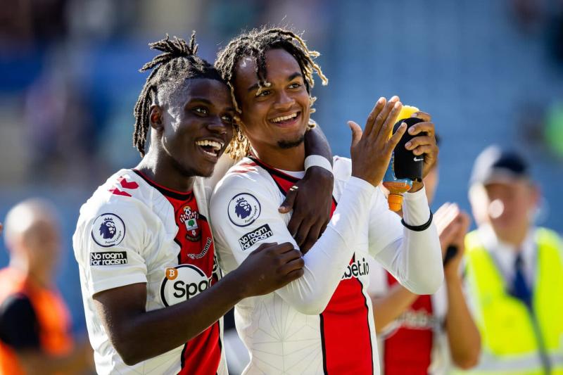 «Челси» нужен полузащитник «Саутгемптона»