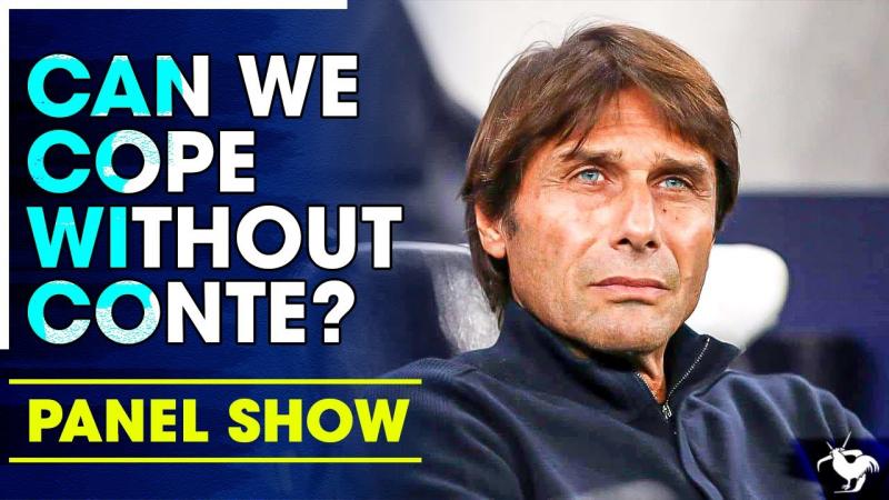 «Тоттенхэм» долго будет играть без главного тренера