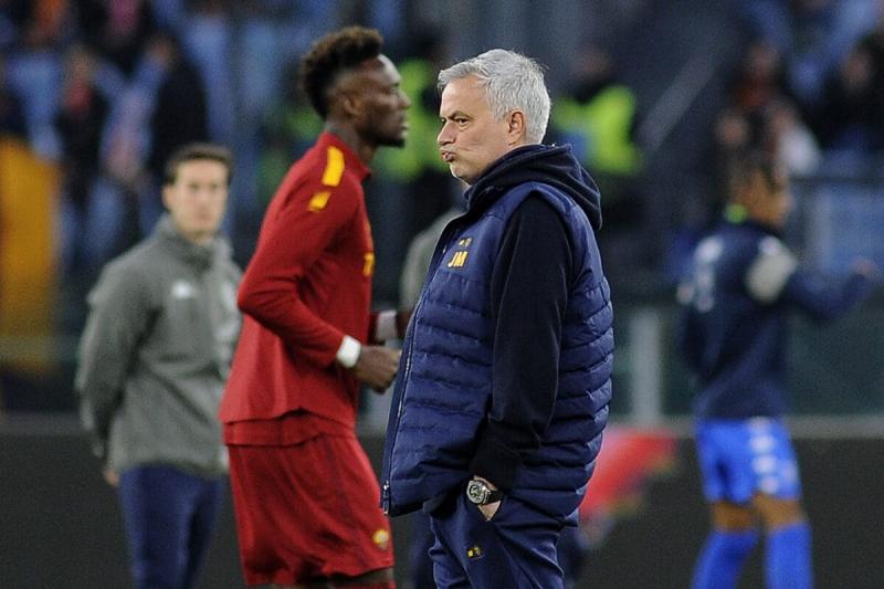 «Челси» надеется на возвращение Абрахама