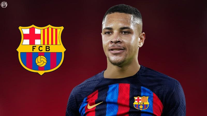 «Барселона» выбрала замену Левандовскому