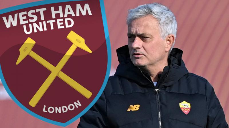 Моуриньо претендует на работу в АПЛ