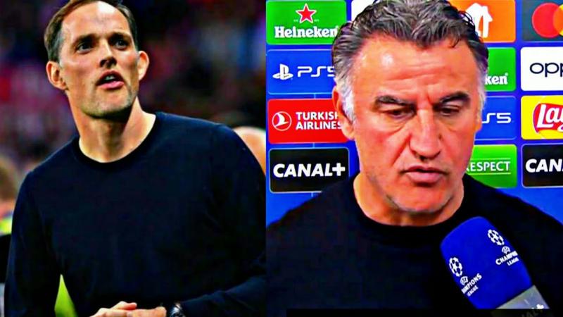 Готовится сенсационной возвращение Тухеля