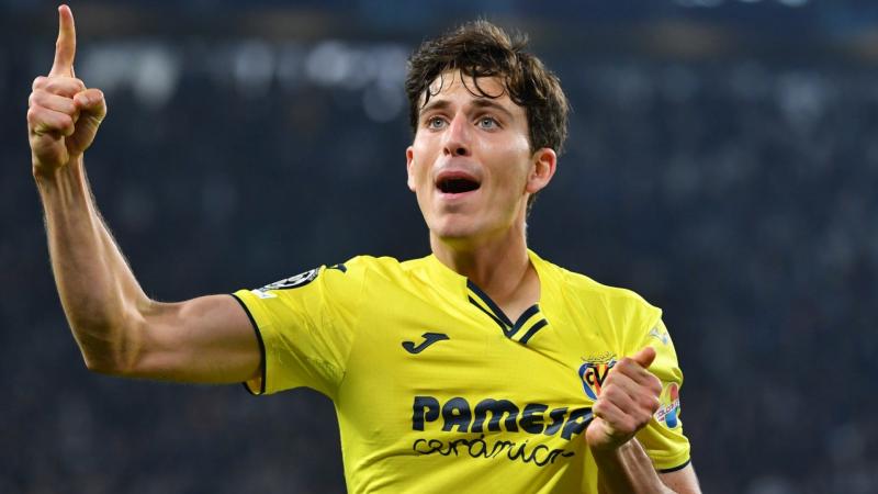 «Манчестер Юнайтед» готовит трансфер защитника «Вильярреала»