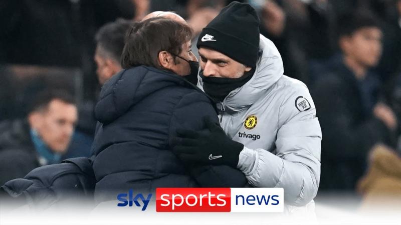 Тухель выдвинул свои условия «Тоттенхэму»