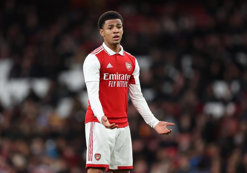 «Арсенал» собирается обезопасить себя от потери таланта