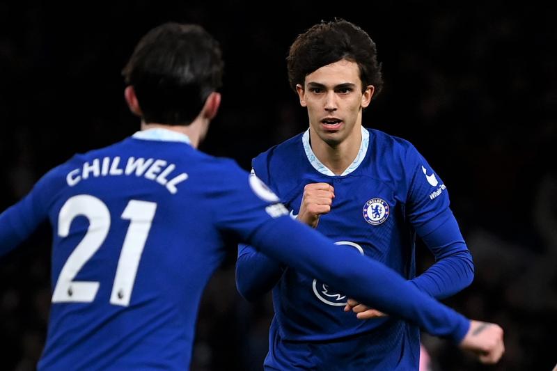 «Челси» работает над полноценным трансфером Феликса