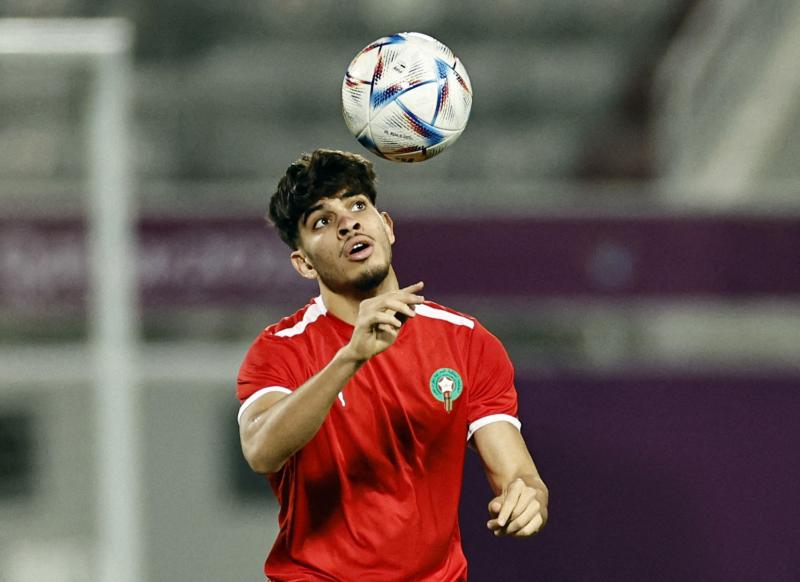 «Барселона» продаст своего нападающего