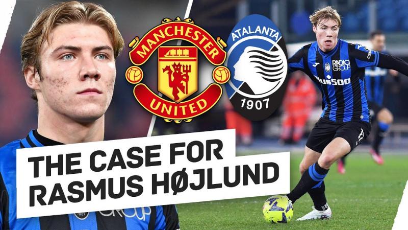 «МЮ» нашёл замену Кейну в Серии А