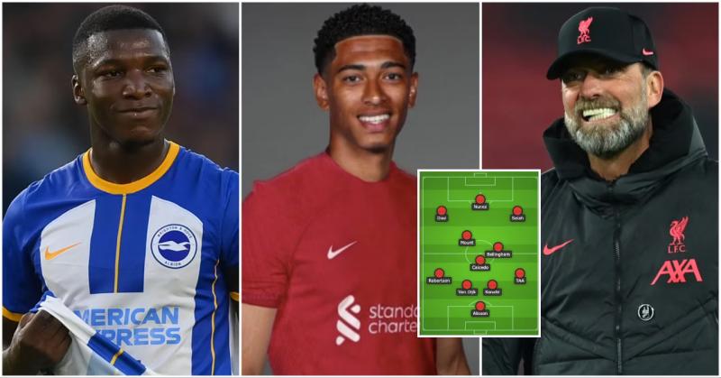 «Ливерпуль» выбрал нового полузащитника