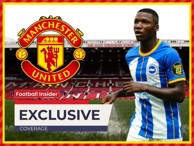 «Манчестер Юнайтед» узнал ценник на Кайседо