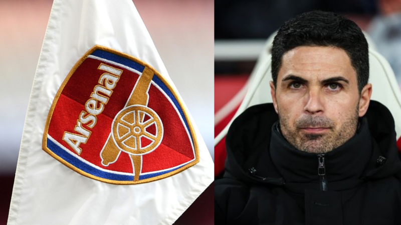 «Арсенал» получил отказ от «Кристал Пэлас»