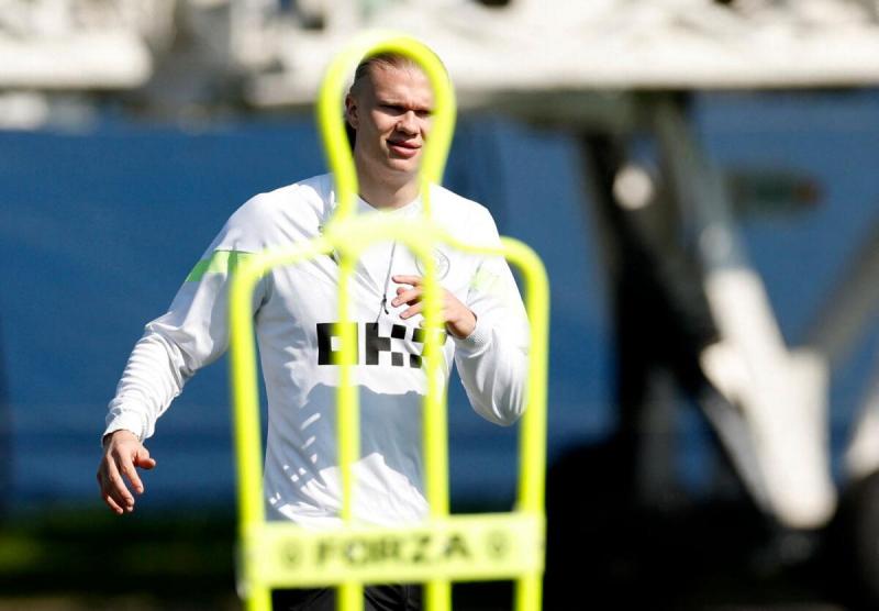 «Ман Сити» экстренно хочет убрать пункт из контракта Холанда