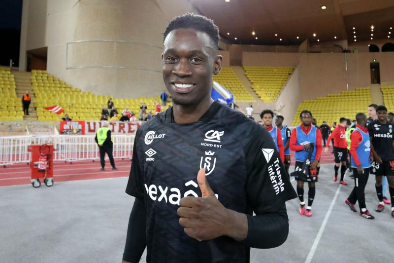 «Марселю» нужен забивной форвард «Арсенала»