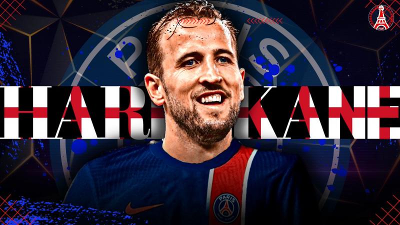 «Тоттенхэм» установил цену на Кейна 