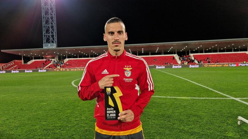 «Рома» хочет подписать Рамуша
