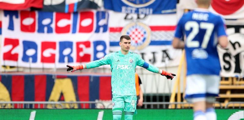 «Ман Юнайтед» ищет нового голкипера 