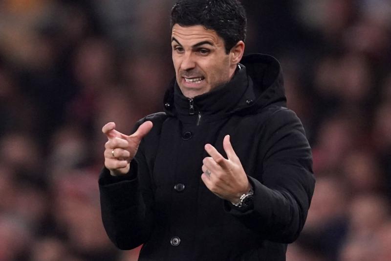 «Арсенал» готовится избавиться от 5 игроков