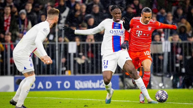 «Ливерпулю» нужен талант «ПСЖ»