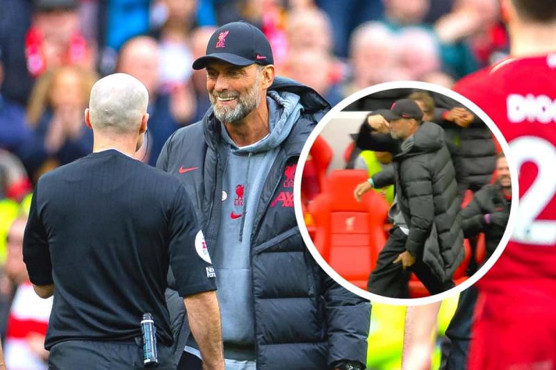 Срочно: «Ливерпуль» остался без тренера до конца сезона