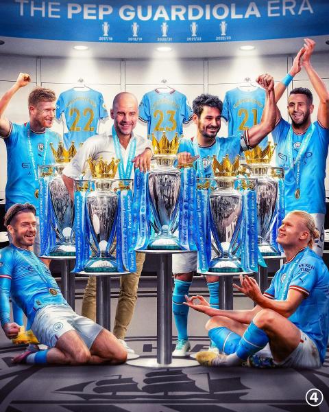 «Арсенал» проиграл и принёс чемпионство «Ман Сити»