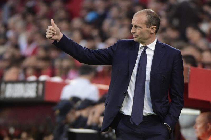 Аллегри может уйти из «Ювентуса», ему предлагают 70 000 000 евро