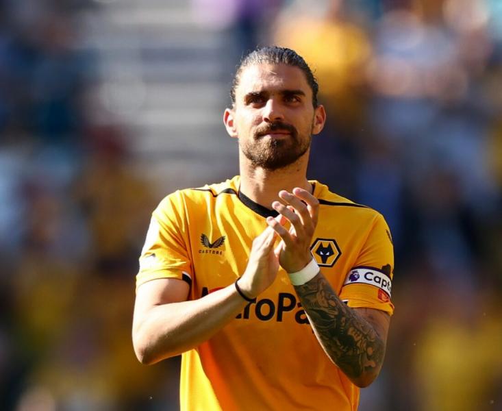 «Барселона» потеряла интерес к Невешу