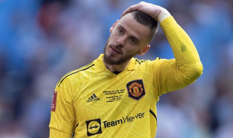 Де Хеа переманивают в Саудовскую Аравию