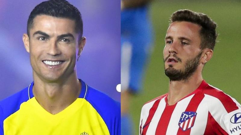 Враг Роналду может перейти в «Аль-Нарс»