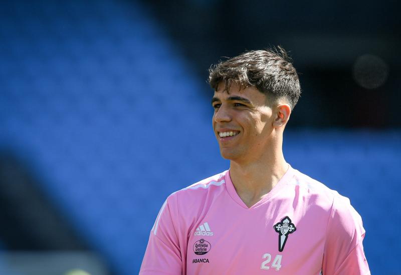 «Ман Сити» нашёл замену Райсу за 40 000 000