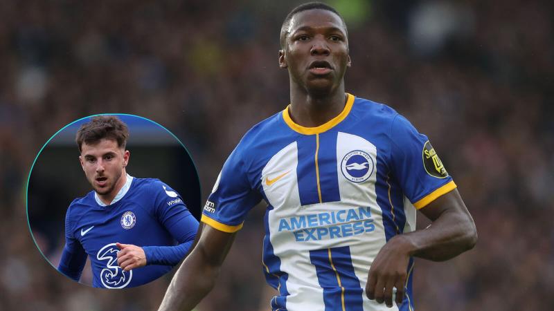 «МЮ» готовит последнюю попытку заполучить Маунта