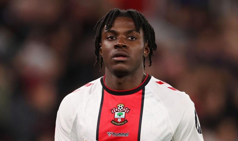 «Арсенал» отказывается от трансфера Лавии