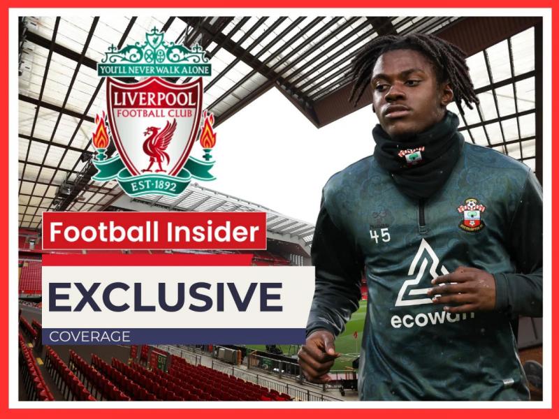 «Ливерпуль» выбрал 4 замены для Фабиньо