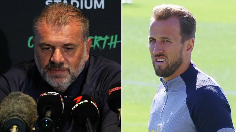 Тренер «Тоттенхэма» ответил на заявление «Баварии» о Кейне