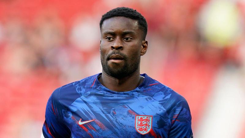 «Челси» готовит возращение защитника