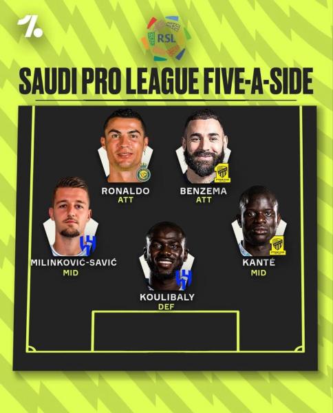 Саудовская Аравия вложит в трансферы 19 700 000 000 евро