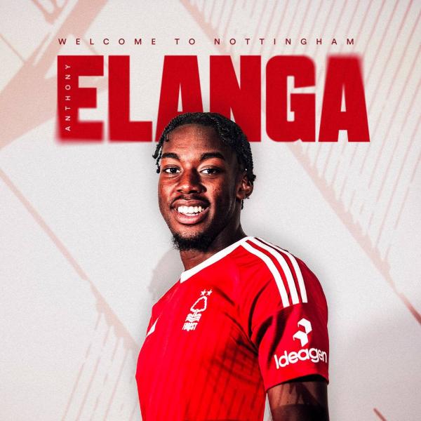 Официально: «МЮ» продал вингера за 15 000 000 фунтов