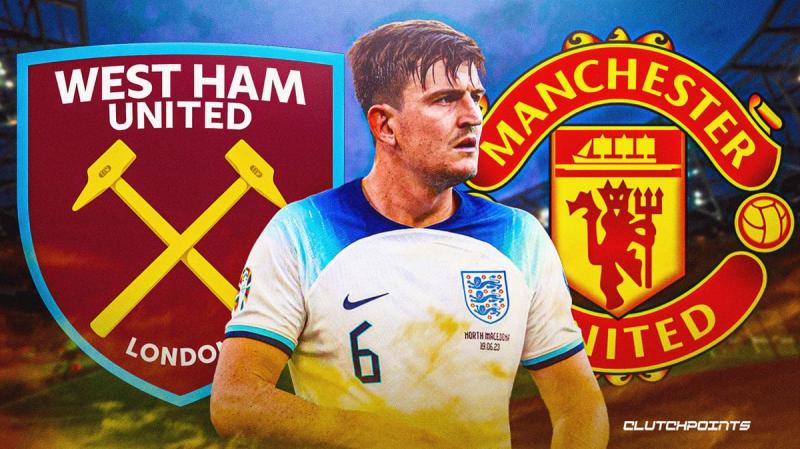 Магуайр хочет играть за топ-клуб