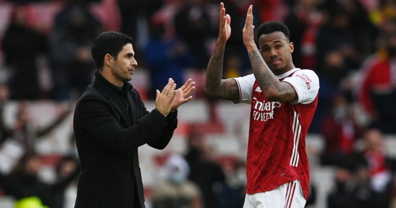 «Арсенал» может продать защитника в Саудовскую Аравию