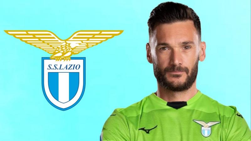 Назван новый клуб Льориса