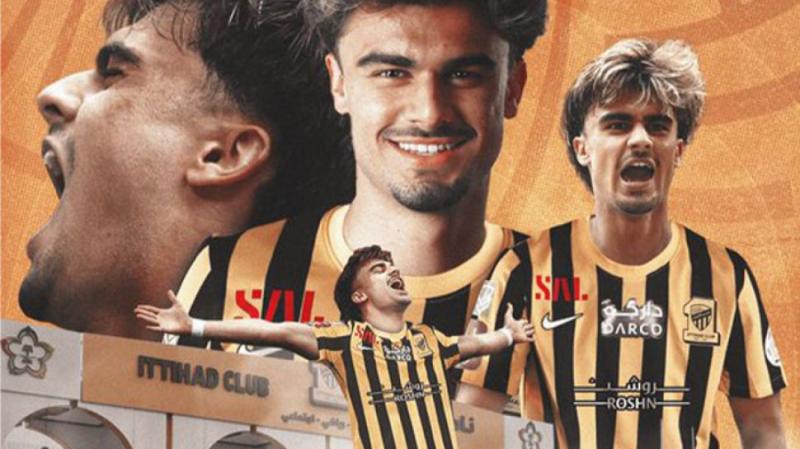 Причина ухода Жоты из Саудовской Аравии, за такое смертная казнь