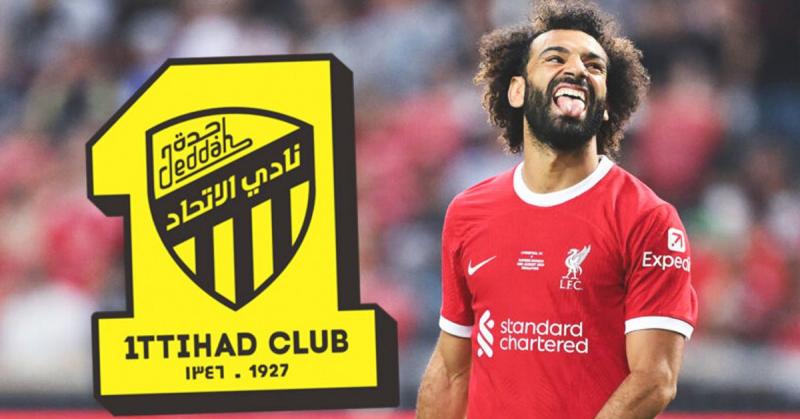 Клопп про уход Салаха в Саудовскую Аравию