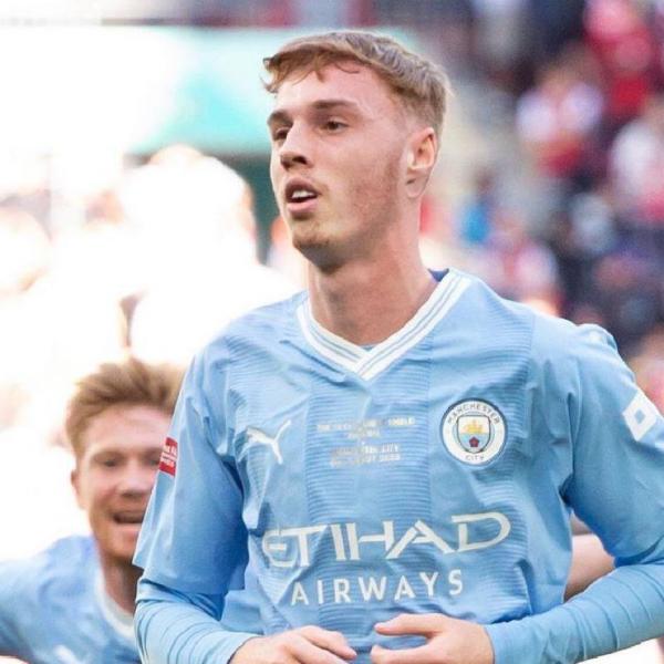 «Челси» рассматривает трансфер хавбека «Ман Сити»