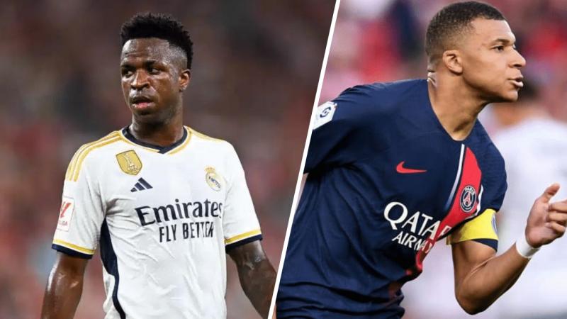 «ПСЖ» готовит контратаку на «Реал Мадрид»