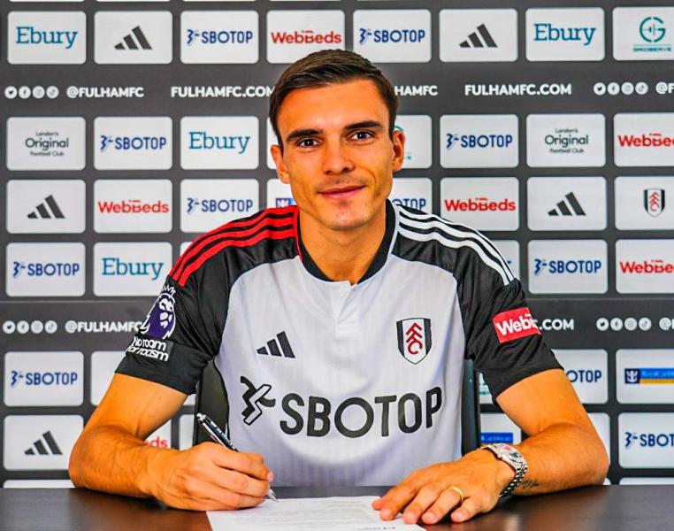 «Бавария» не огорчена продлением контракта Палиньи