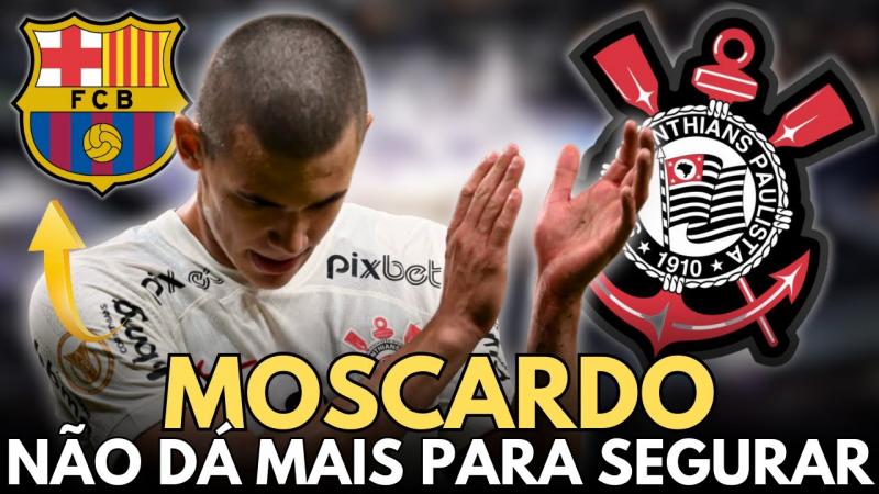 «Барселона» нашла второго Бускетса в Бразилии