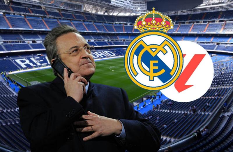 «Реал» обвинили в подкупе судей