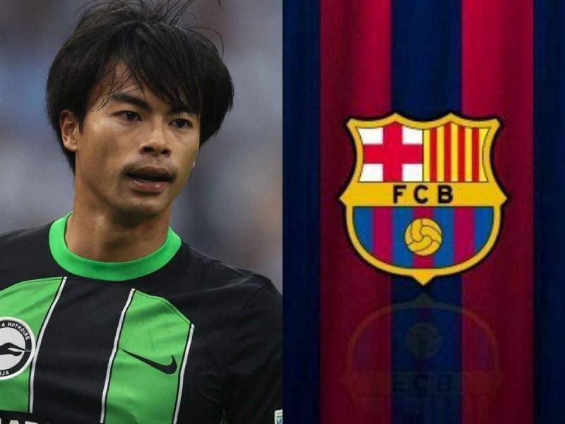 «Барселона» хочет забрать таланта из АПЛ