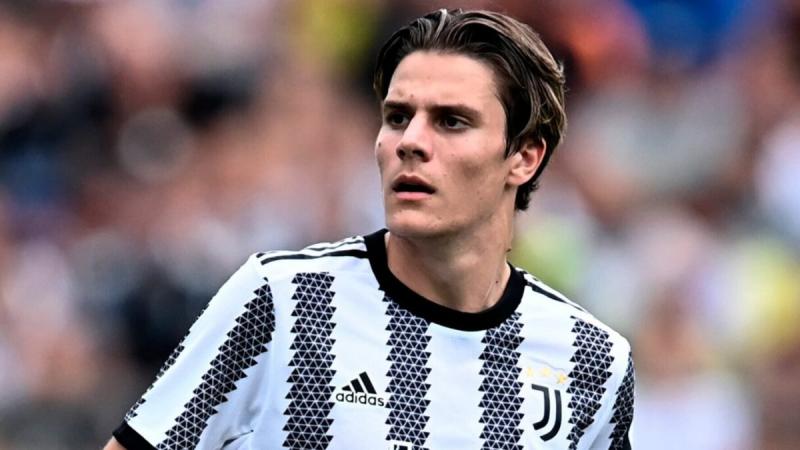 Хавбек «Ювентуса» дисквалифицирован на 7 месяцев