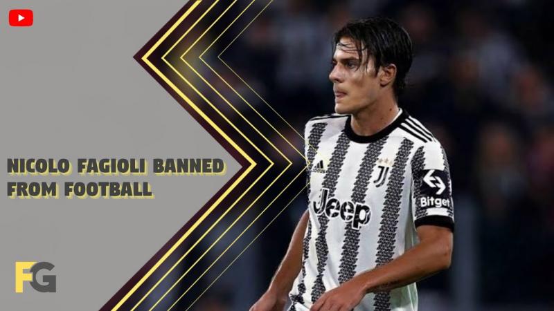 Игроку «Ювентуса» угрожали сломать ноги из-за долгов в 3 млн. евро