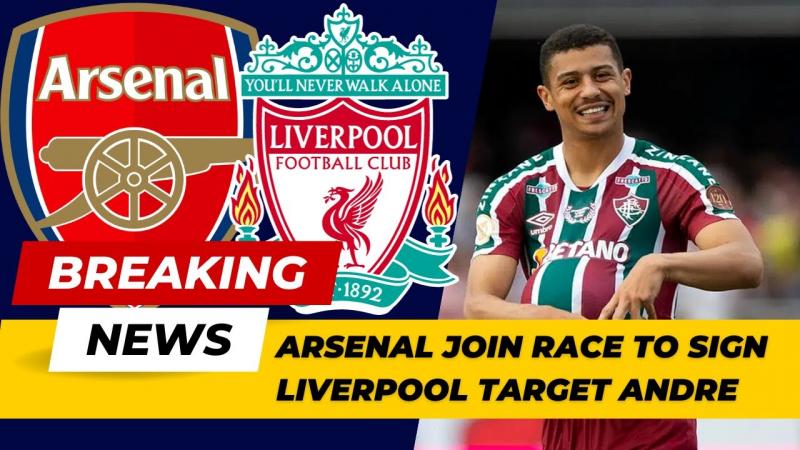 «Арсенал» намерен продать Жоржиньо или Парти